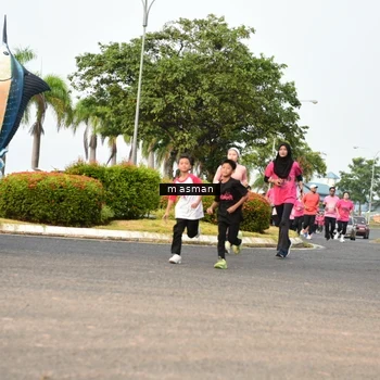 Runner Photo 8830285
