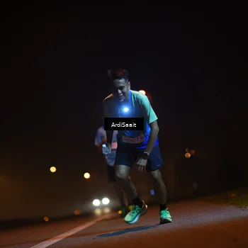 Runner Photo 8830287