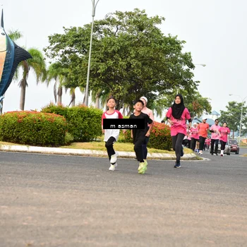 Runner Photo 8830288