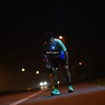 Runner Photo 8830289