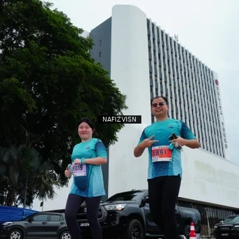 Runner Photo 8830293