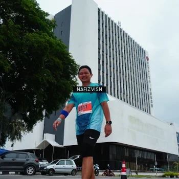 Runner Photo 8830294