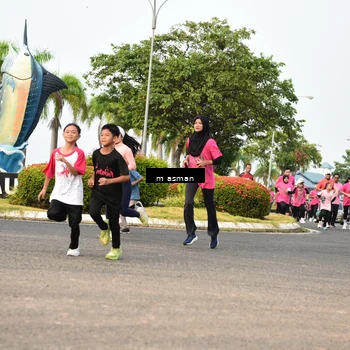 Runner Photo 8830296