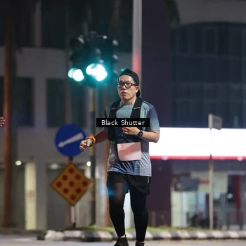 Runner Photo 8830298
