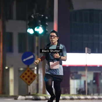 Runner Photo 8830302