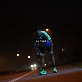 Runner Photo 8830303
