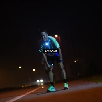 Runner Photo 8830305