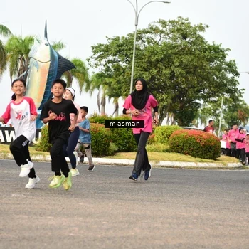 Runner Photo 8830307