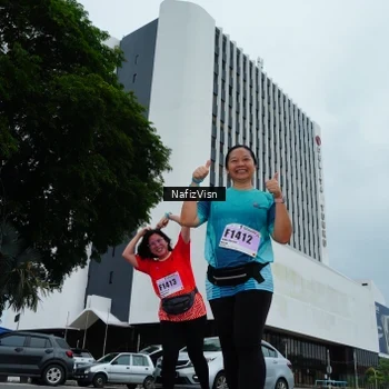 Runner Photo 8830308