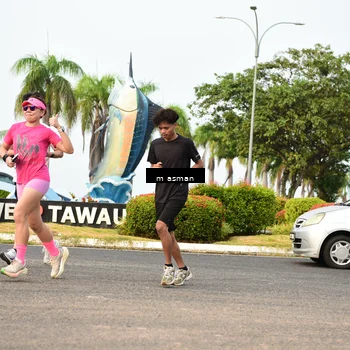 Runner Photo 8830310