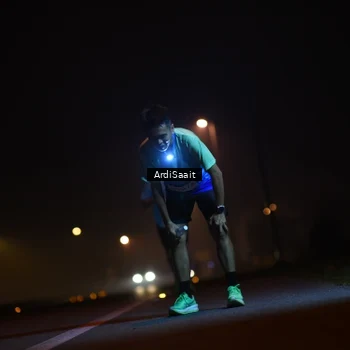 Runner Photo 8830311