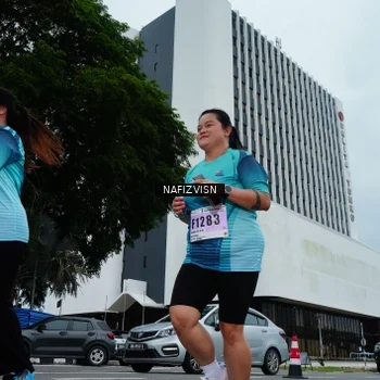 Runner Photo 8830312
