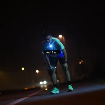 Runner Photo 8830313
