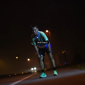 Runner Photo 8830314