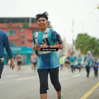 Runner Photo 8830319