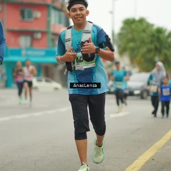 Runner Photo 8830320