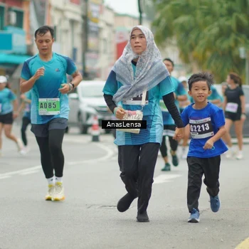 Runner Photo 8830321