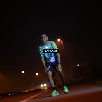 Runner Photo 8830322