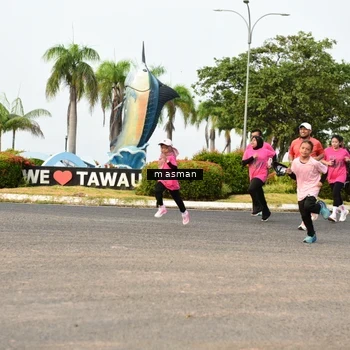 Runner Photo 8830323