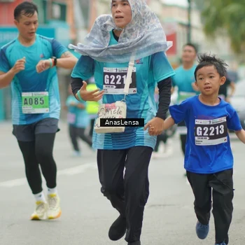 Runner Photo 8830325