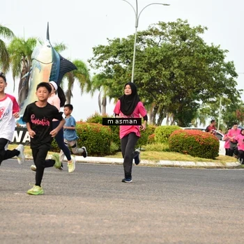 Runner Photo 8830326