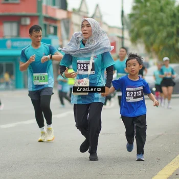 Runner Photo 8830327