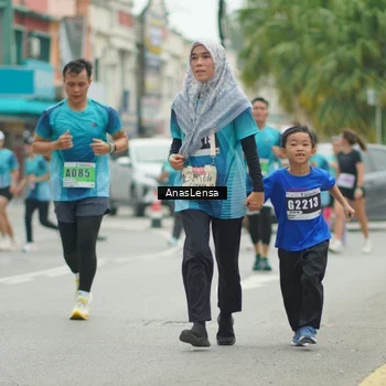 Runner Photo 8830328