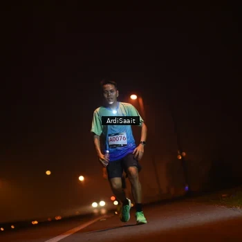Runner Photo 8830330