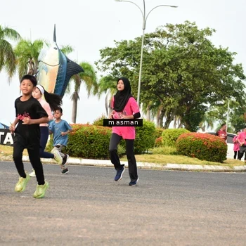 Runner Photo 8830332