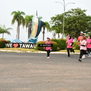 Runner Photo 8830336