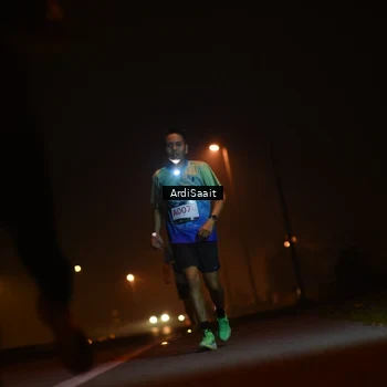 Runner Photo 8830337