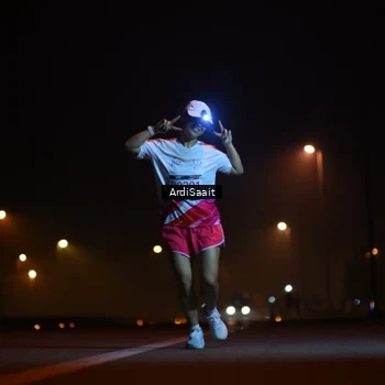 Runner Photo 8830338