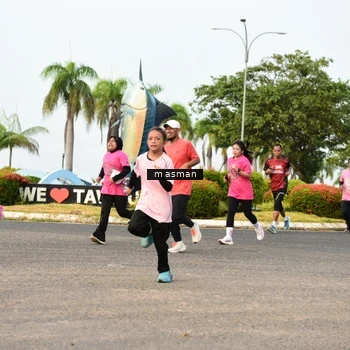 Runner Photo 8830340