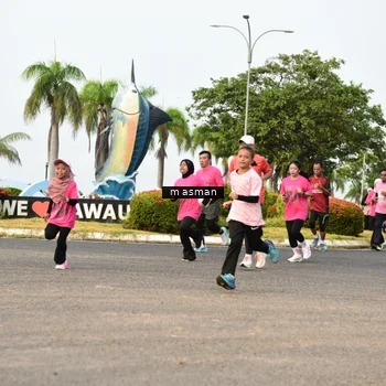 Runner Photo 8830341
