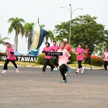 Runner Photo 8830344
