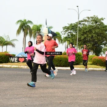 Runner Photo 8830345