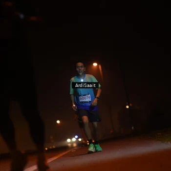 Runner Photo 8830346