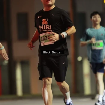 Runner Photo 8830347