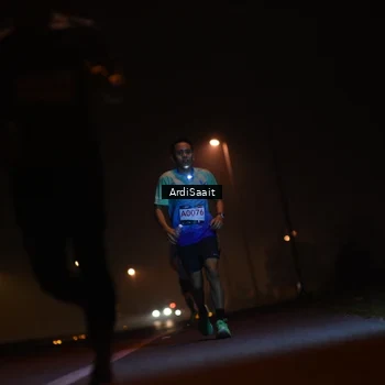 Runner Photo 8830348