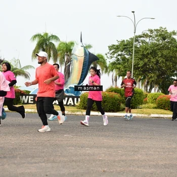 Runner Photo 8830349