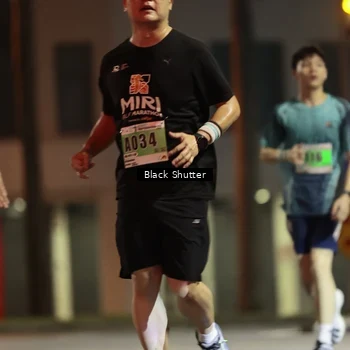 Runner Photo 8830351