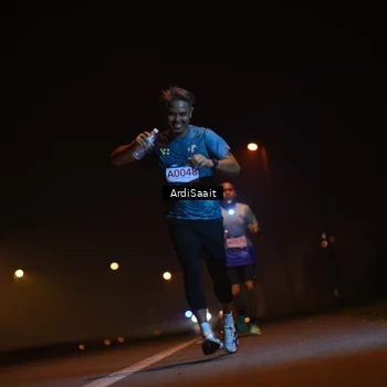 Runner Photo 8830352
