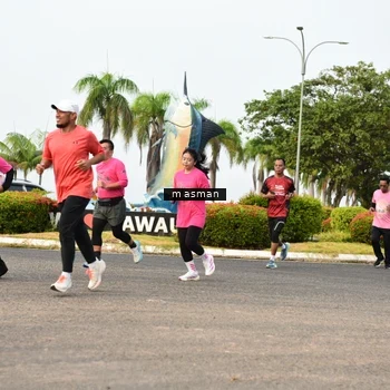 Runner Photo 8830354