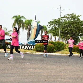 Runner Photo 8830356