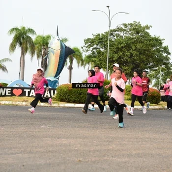 Runner Photo 8830357