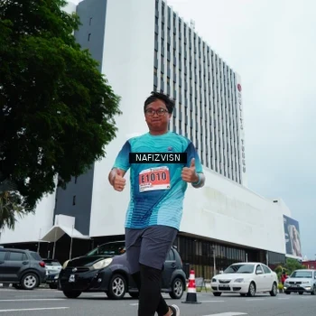 Runner Photo 8830359