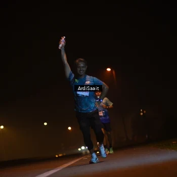Runner Photo 8830360