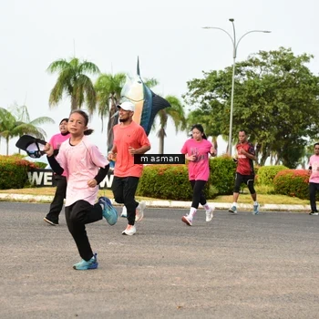 Runner Photo 8830361