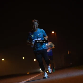 Runner Photo 8830362