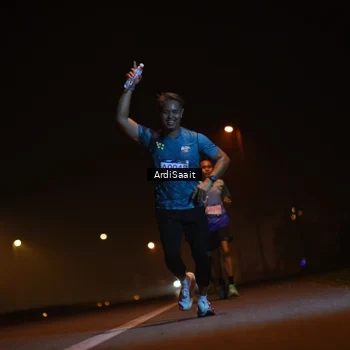 Runner Photo 8830363